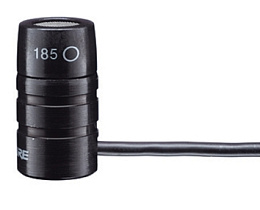 Петличный микрофон Shure MX185